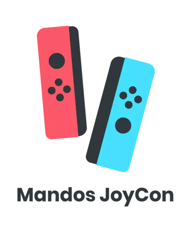Mandos JoyCon para Switch