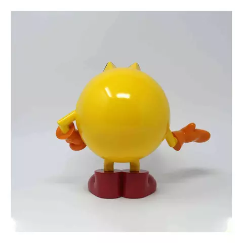 Comprar Figura Pac-Man Classic Mini Icons 10 cm Figuras de Videojuegos 10 cm screen 4