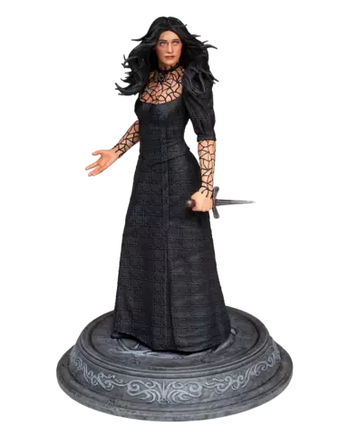 Figura Yennefer The Witcher (Serie Netflix) 21cm