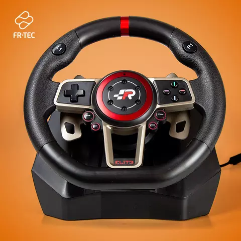 Comprar Volante Suzuka Elite NEXT PC Estándar
