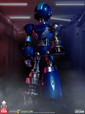 Comprar Estatua Mega Man X Mega Man X 43 cm Figuras