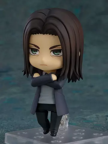 Comprar Figura Nendoroid Eren Yeager  Attack on Titan 10 cm Figuras