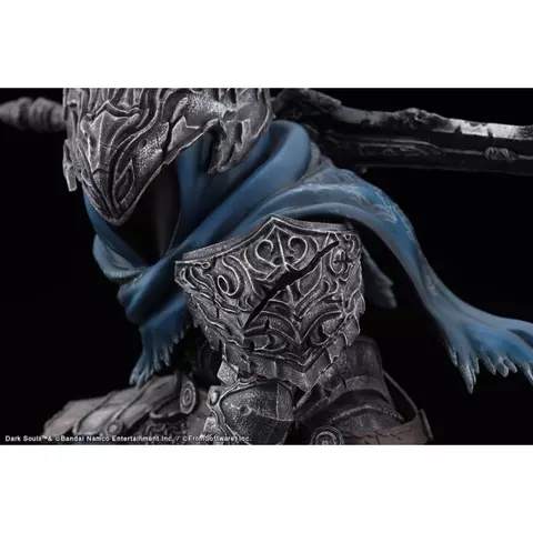 Reservar Figura Caballero Artorias Abysswalker Dark Souls 13 cm Figuras de Videojuegos Estándar