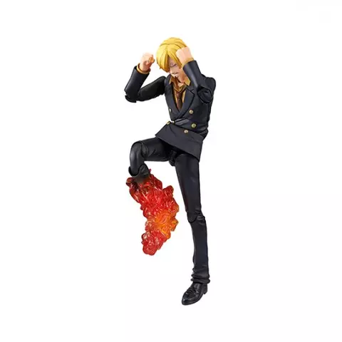 Comprar Figura Sanji One Piece 18 cm Figuras
