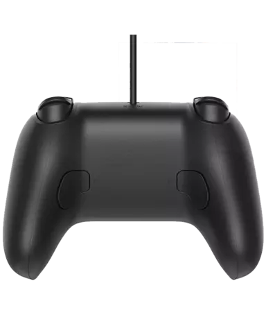 Comprar Mando Ultimate 8BitDo Negro con Cable para Nintendo Switch/PC Switch