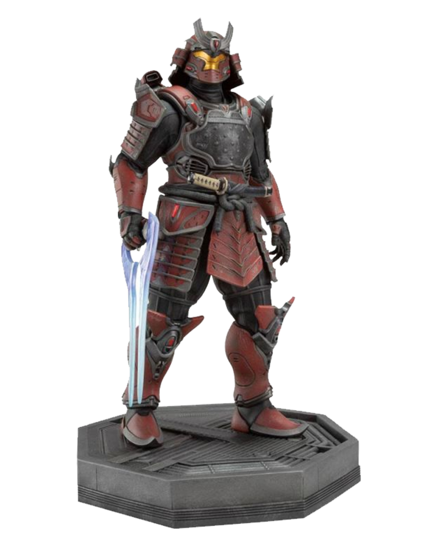 Figura halo infinite spartan yoroi 25 cm