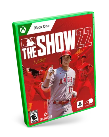 Comprar MLB: The Show 22 Xbox One Estándar - EEUU