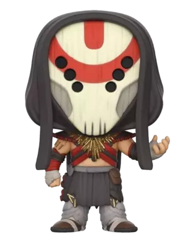 Comprar Figura POP! Eclipse Cutist Horizon Zero Dawn Figuras
