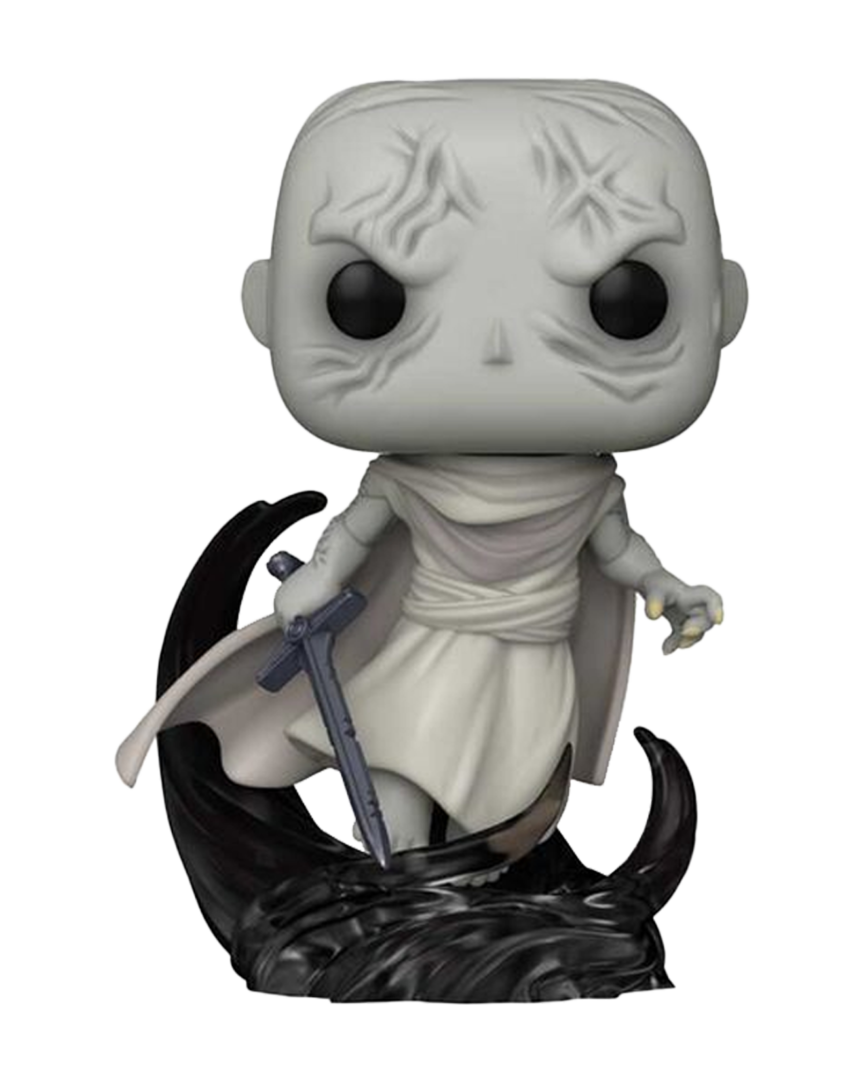 Figura POP! Gorr Thor Love & Thunder Marvel