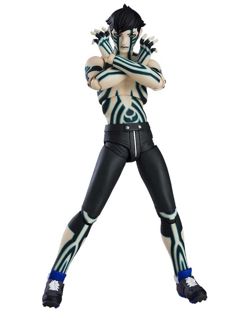 Figura Demi-Fiend Shin Megami Tensei III: Nocturne 15 cm