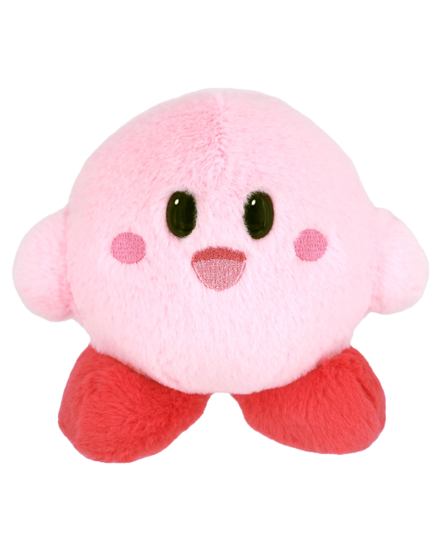 Peluche kororon friends kirby 12 cm