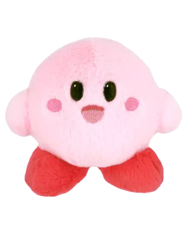 Peluche Kororon Friends Kirby 12 cm