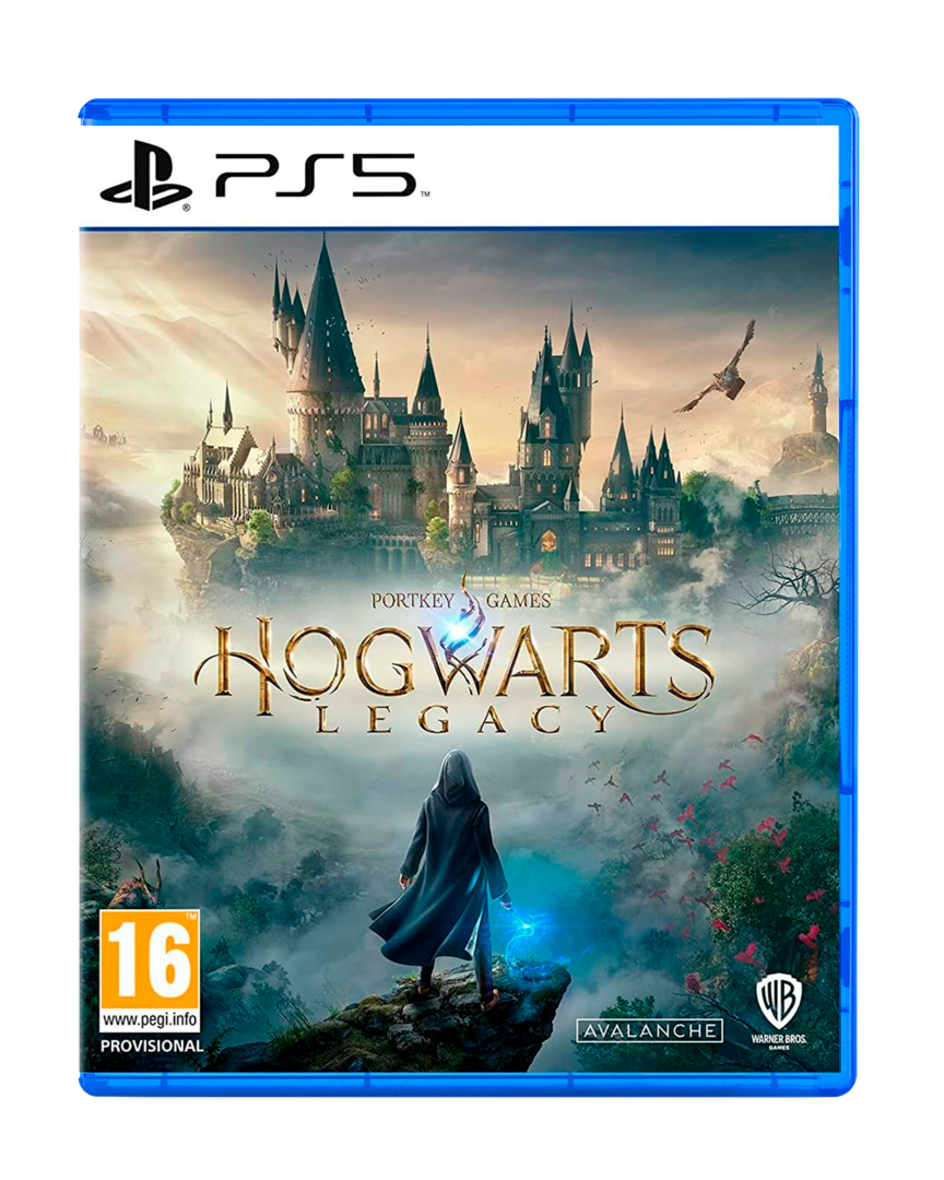 Hogwarts Legacy