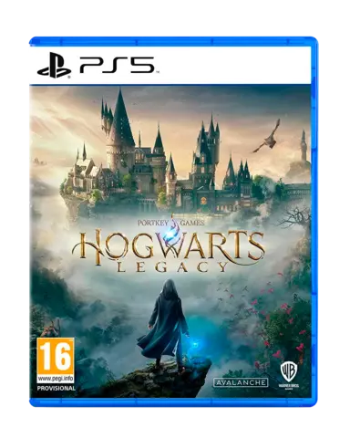Hogwarts Legacy