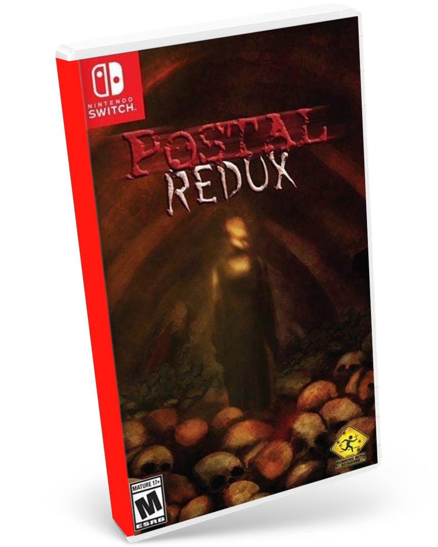 Postal Redux