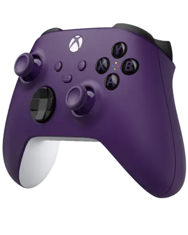 Comprar Mando Inalámbico Xbox Astral Purple Xbox Series