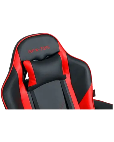 Comprar Sofá Gaming BFX-705 Pro Series Blackfire 