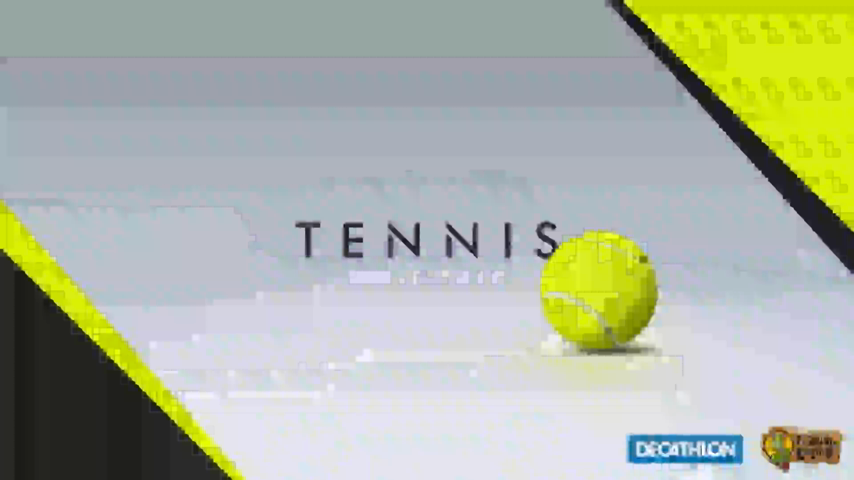 Comprar Tennis on Court VR2 PS5 Estándar vídeo 1