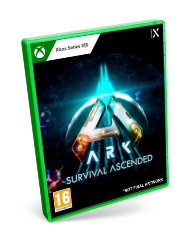 Reservar ARK 2 Xbox One Estándar