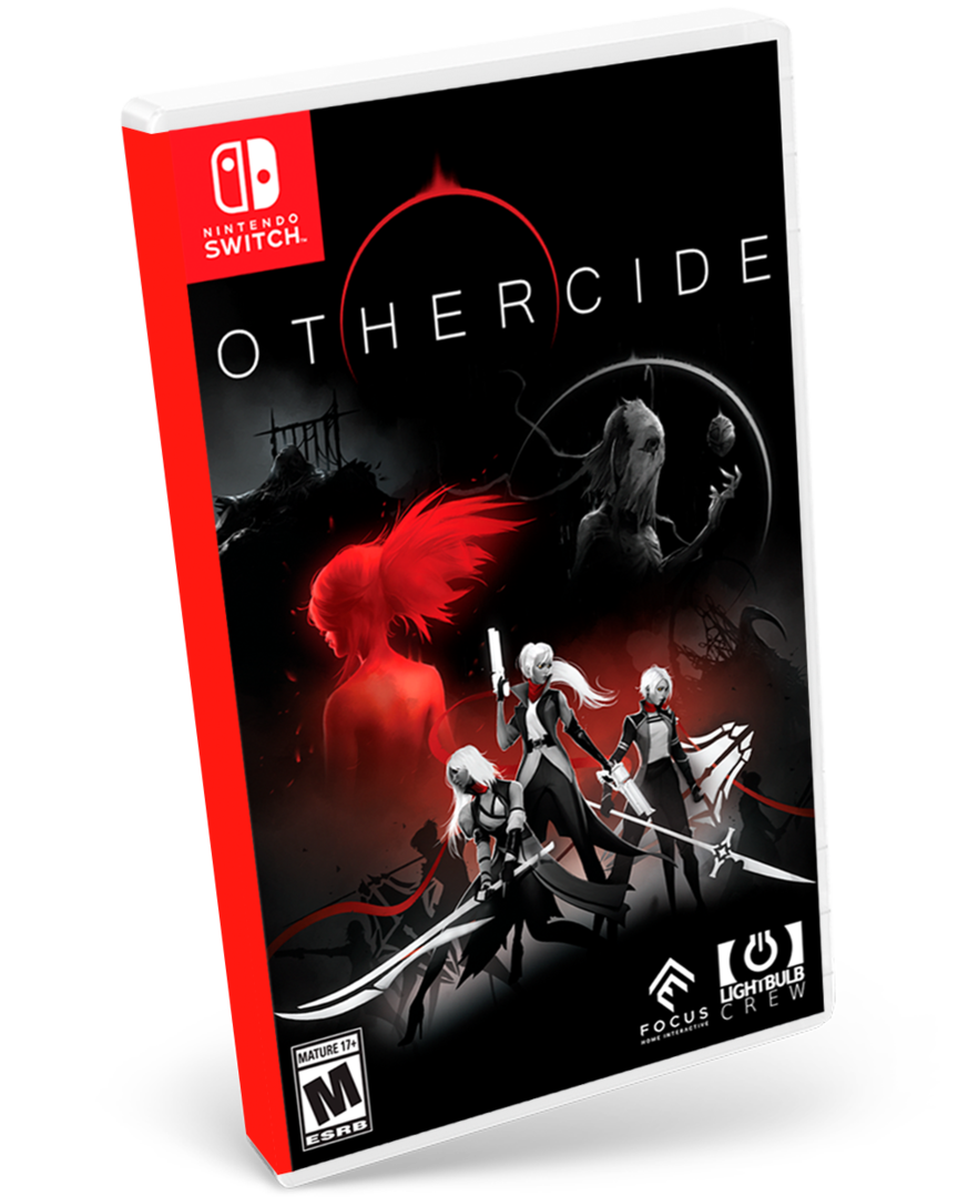Othercide