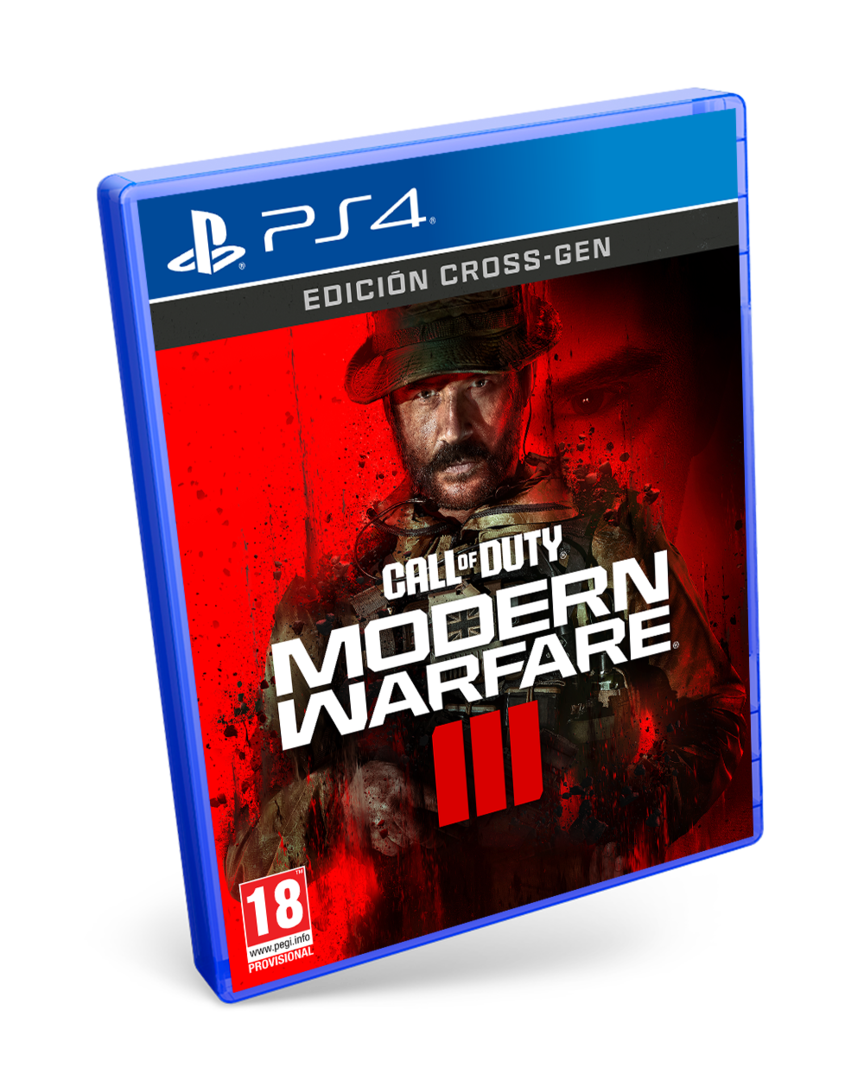 Call of duty modern warfare iii