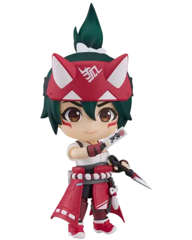 Comprar Figura Nendoroid Kiriko Overwatch 2 10 cm Figuras