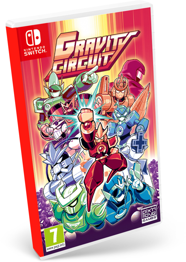 Gravity circuit