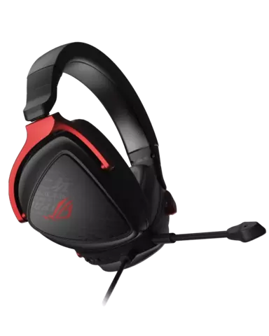 Auriculares Gaming ASUS ROG DELTA S CORE