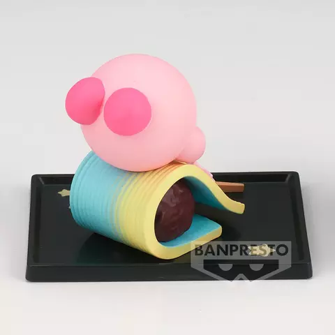 Comprar Figura Kirby Paldolce Collection 5cm Figuras de Videojuegos
