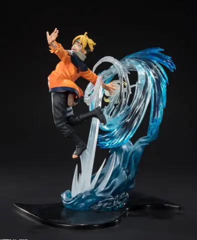 Comprar Figura Boruto Uzumaki Naruto: Next Generations Kizuna Relation 20cm Figuras