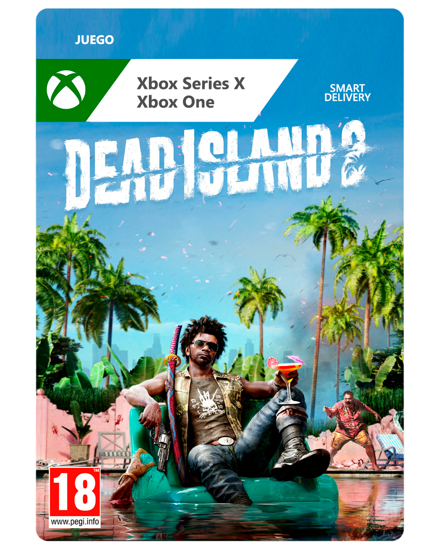 Dead island 2