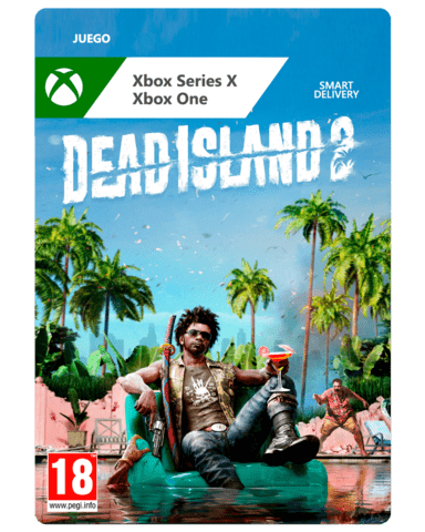 Dead Island 2 - Edición Day One alcanza su mínimo histórico con esta oferta  de
