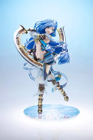 Reservar Figura Dana Iclucia Ys VIII: Lacrimosa of Dana Kotobukiya 1/7 Figuras Estándar