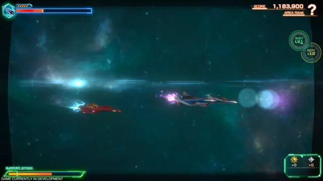 Reservar Macross: Shooting Insight PS5 Estándar screen 1