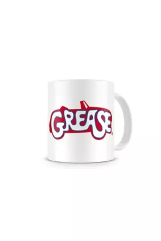 Comprar Logo Grease Taza Ceramica Grease Estándar