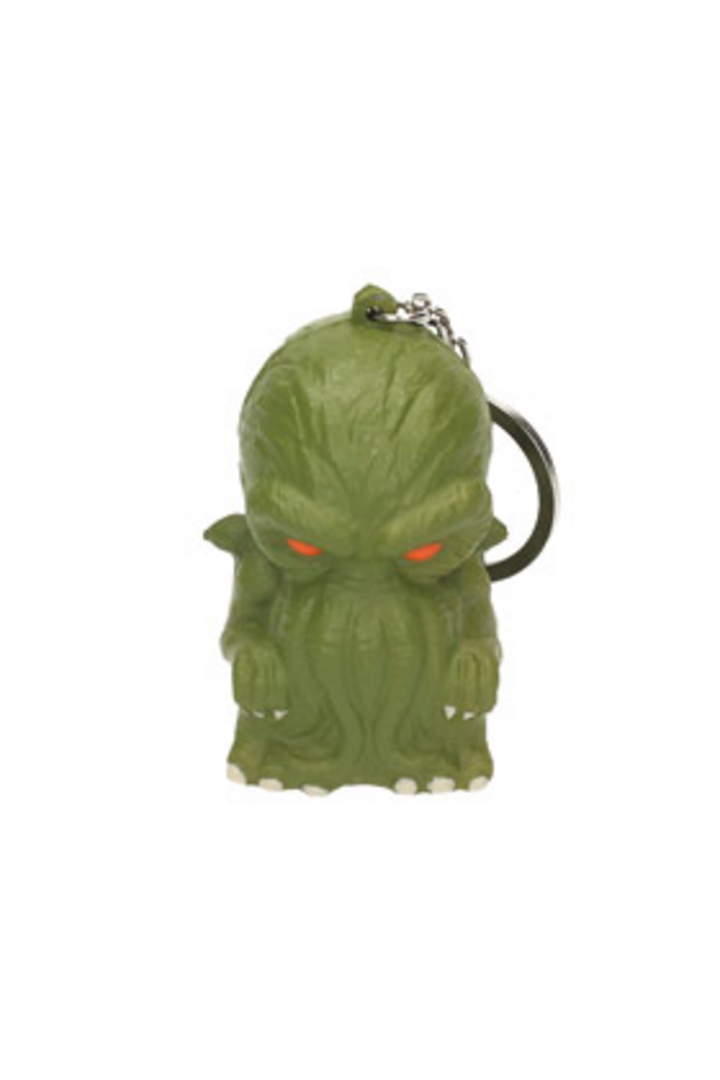 Cthulhu Llavero Antiestres 6 cm Cthulhu