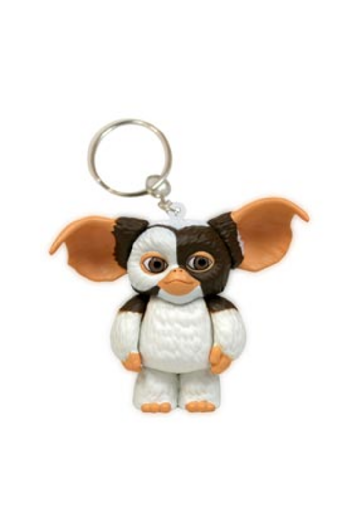 Gizmo llavero figura 6 cm gremlins