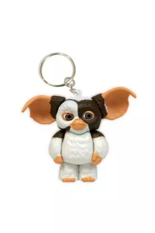 Gizmo Llavero Figura 6 cm Gremlins