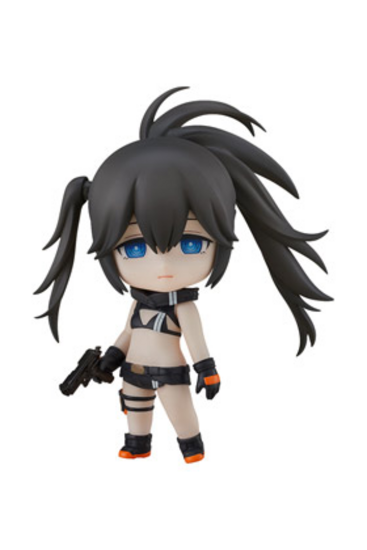 Empress Dawn Fall Ver Fig 10 cm Black Rock Shooter Dawn Fall Nendoroid