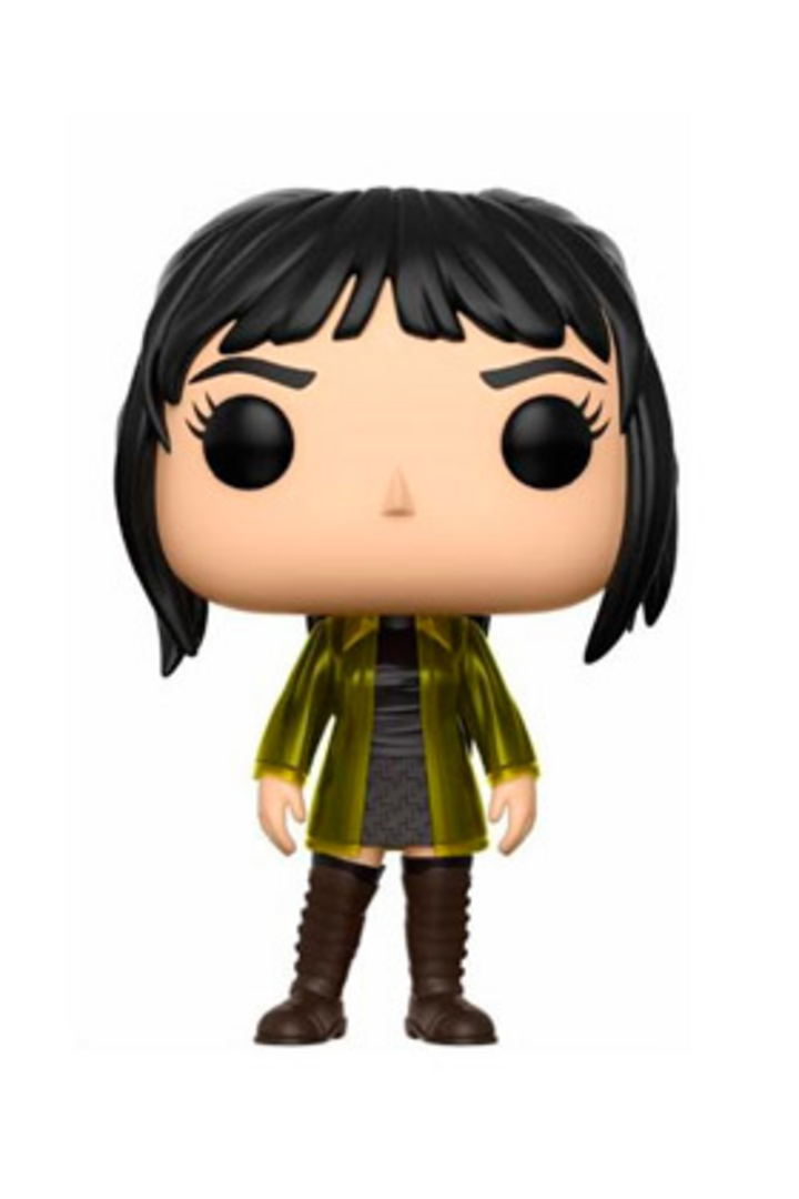 Joi Figura 10 cm Vinyl Pop Blade Runner 2049
