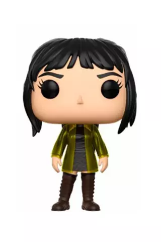 Comprar Joi Figura 10 cm Vinyl Pop Blade Runner 2049 Figuras