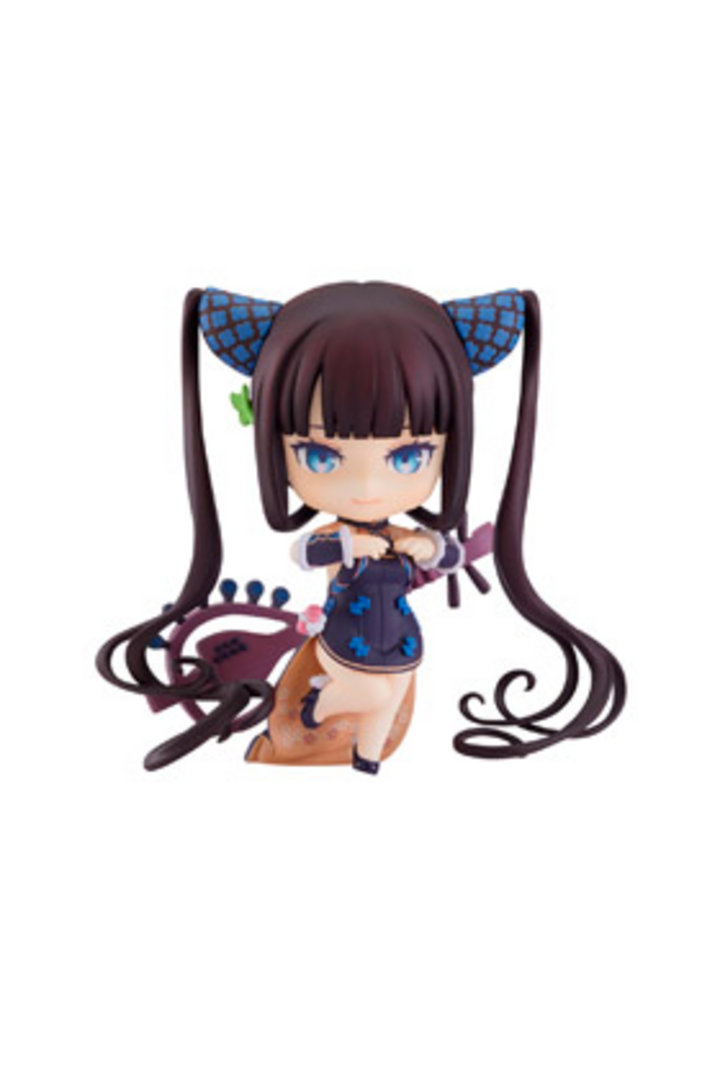 Yang Guifei Foreigner Servant Fig 10 cm Fate/Grand Order Nendoroid