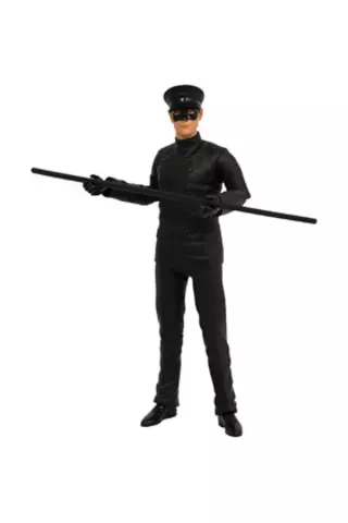 Comprar Kato Figura 18 cm The Green Hornet Deluxe Action Figure Figuras