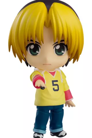Comprar Hikaru Shindo Fig 10 cm Hikaru No Go Nendoroid Figuras