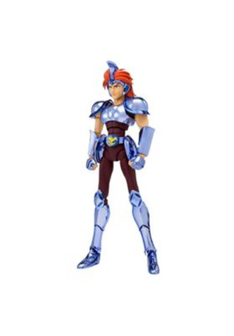 Auriga Capella Figura 17 cm Saint Seiya Saint Cloth Myth