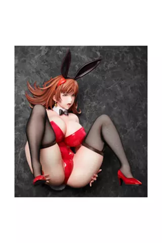 Comprar Itoe Bunny Ver Fig 18 cm Original 1/4 Scale Figuras