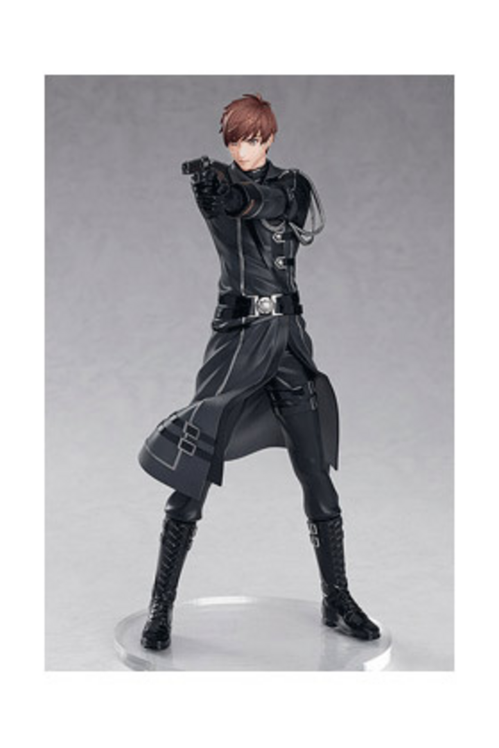 Bai Qi Figura 14 cm Love & Producer Pop Up Parade