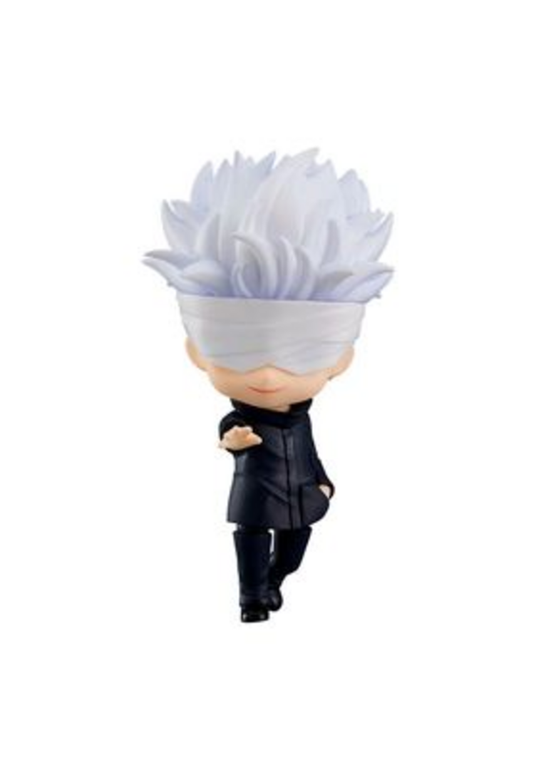 Figura satoru gojo 0 version 10 cm jujutsu kaisen nendoroid