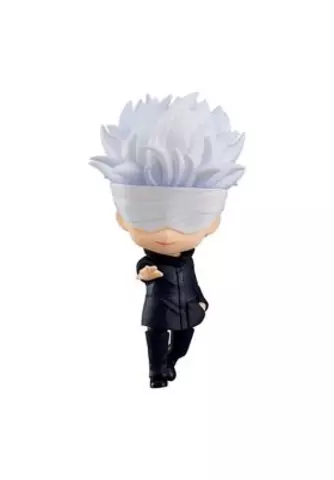 Comprar Figura Satoru Gojo 0 Version 10 cm Jujutsu Kaisen Nendoroid Figuras