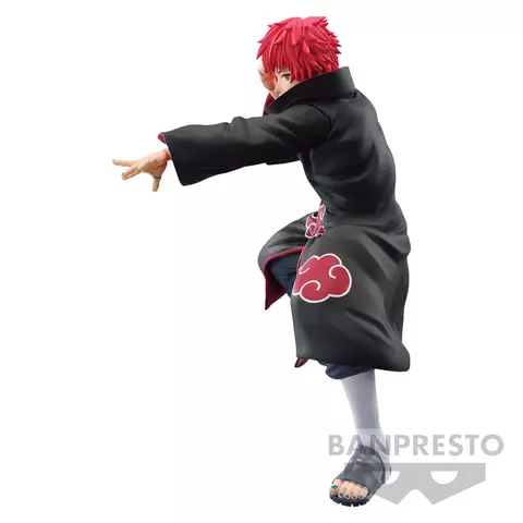 Comprar Figura Sasori Vibration Stars Naruto Shippuden 15cm Figuras Estándar